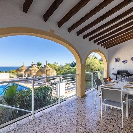 Hotel Deluxe Vistamar