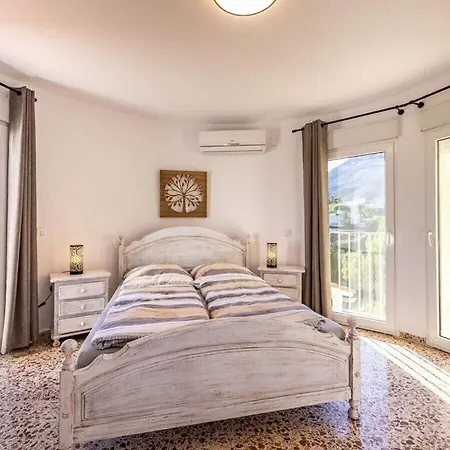 Deluxe Vistamar Hotel Dénia