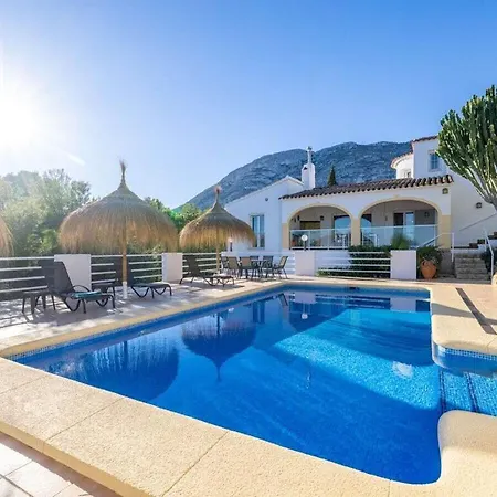 Hotel Deluxe Vistamar 4*