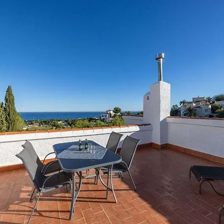 Deluxe Vistamar 4* Denia